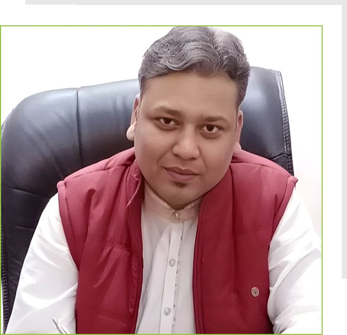 Vivek Gupta